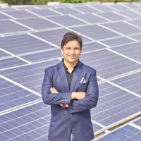 Vikesh Sharma profile photo