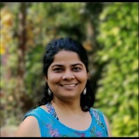 Meha Lahiri profile photo