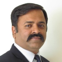 Rahul Bakare profile photo