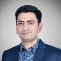 Chetan Zawar profile photo