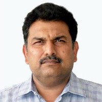 Ranjit Wadhokar profile photo