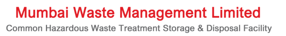 Mumbai Waste Management logo