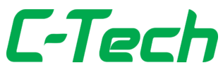 C-Tech logo