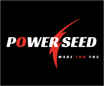 Power Seed logo