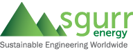 SgurrEnergy logo