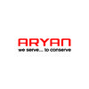 Aryan Pumps and Enviro Solutions logo