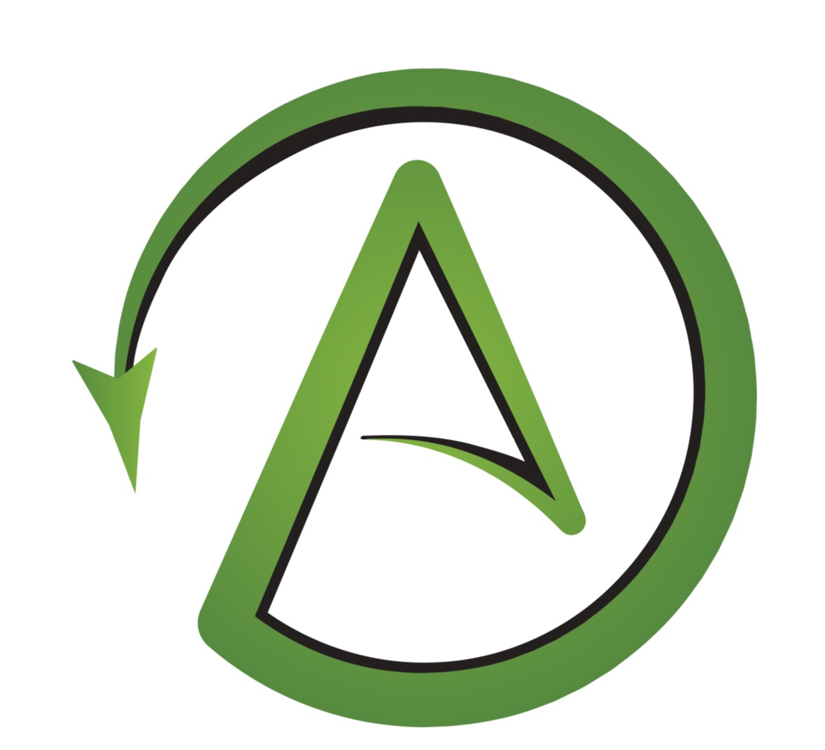 Aman E-Waste Recyclers logo