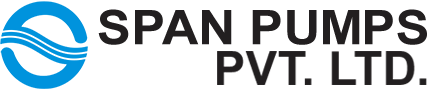 Span Pumps logo