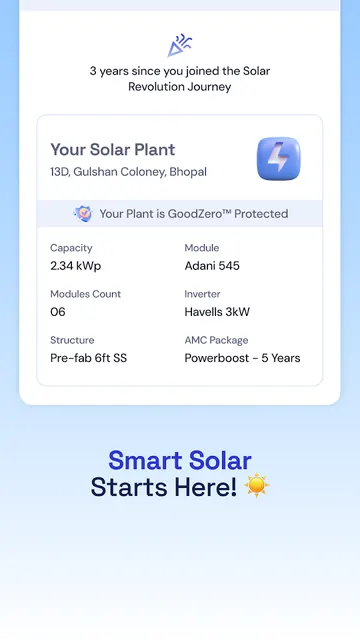 SolarSquare App screenshot 6