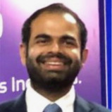 Shom Hinduja profile photo