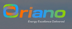 Oriano logo