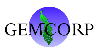 GemCorp logo