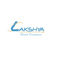 Lakshyapowertech logo