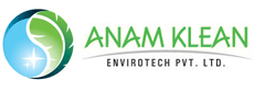 AnamKlean Envirotech logo