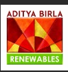 Aditya Birla Renewables logo