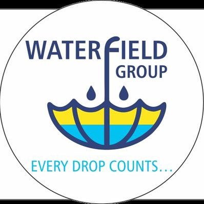 WaterFieldIndia.com logo