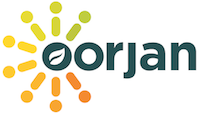 Oorjan logo