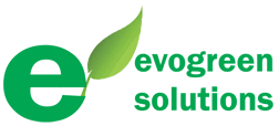 Evotech Hydro logo