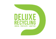 Deluxe Recycling India logo