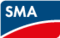 SMA India logo