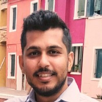 Manik Dhingra profile photo