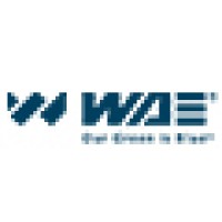 WAE logo