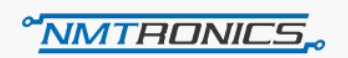 NMTronics India logo