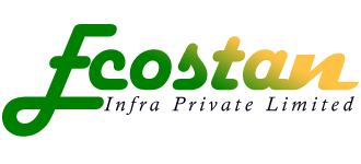 Ecostan Infra logo