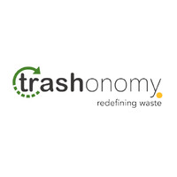 Trashonomy logo
