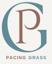 Pacing Grass logo