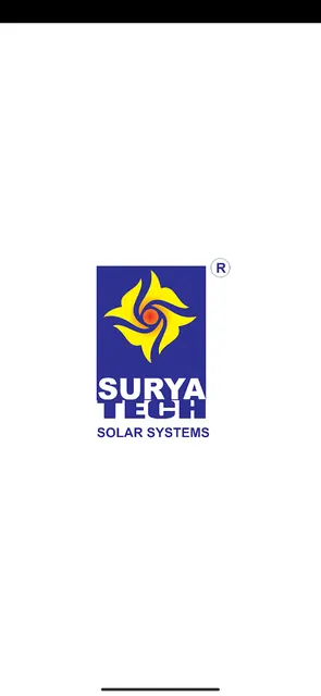 Suryatech screenshot 1