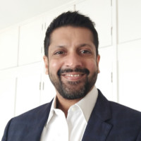 Ravi Pittie profile photo