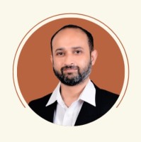 Sandeep Kanetkar profile photo