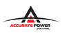 Accurate Powertech India logo
