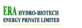 Era Hydro- Biotech Energy logo