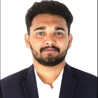 Jais Jose profile photo