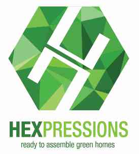 hexpressions logo