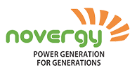 Novergy logo
