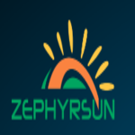 Zephyrsun logo