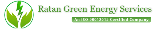 Ratan Green Energy logo
