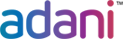 Adani Renewable Energy Park Rajasthan logo