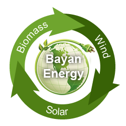 Bayan Energy logo