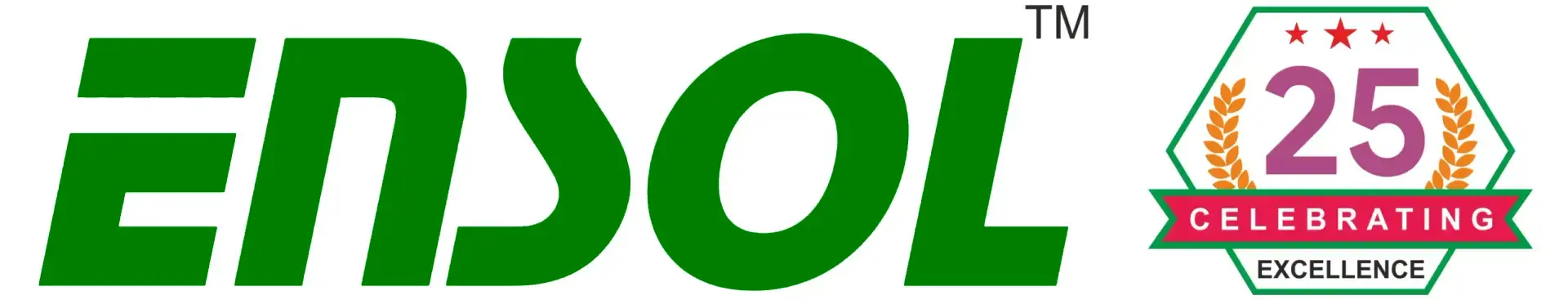Ensol logo