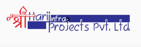 Shri Hari InfraProjects logo