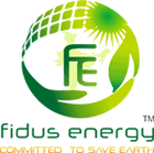 Fidus Energy logo
