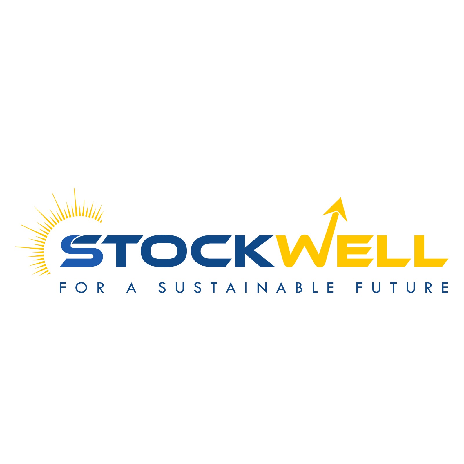 Stockwell Solar Services logo