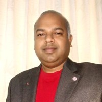 Dinesh K. Salem-Natarajan profile photo