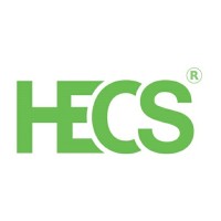 HECS Company logo