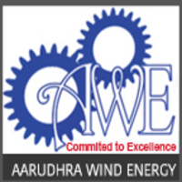 Aarudhra Wind Energy logo