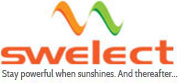 Swelect Energy Systems logo